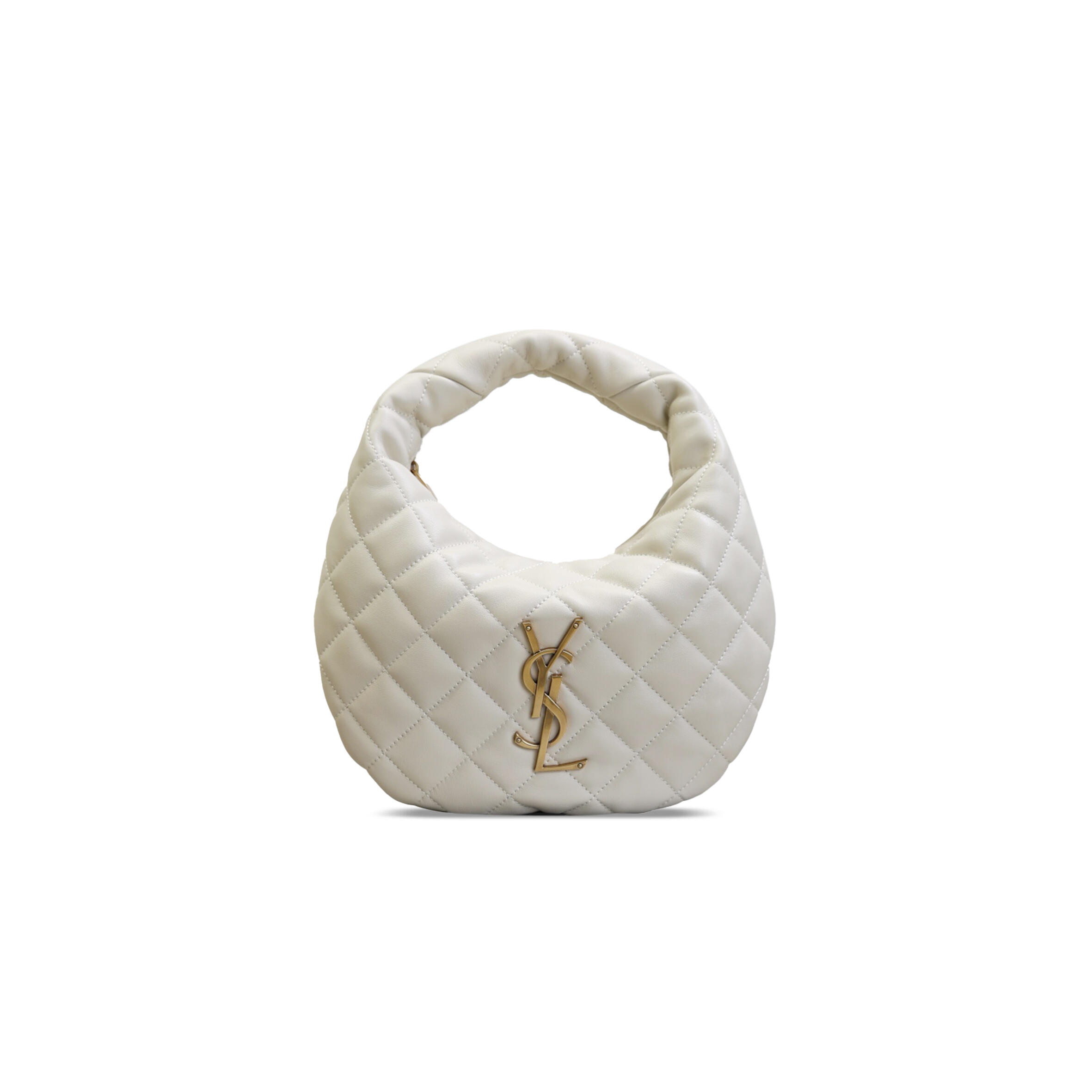 Y51 icarino in quilted nappa 851689 (17*15.5*3cm)